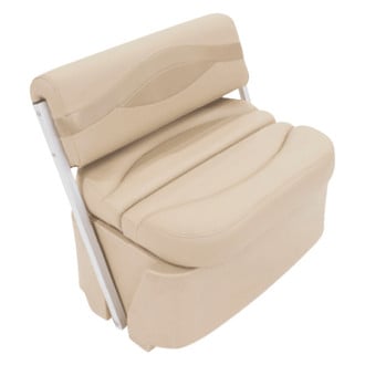 Taylor Made® - Platinum Series 34.5" L x 25.5" W x 31" H Flip-Flop Bench Seat