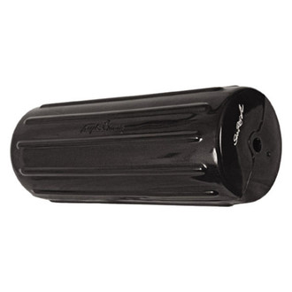 Taylor Made® - Big B™ Searay 6" D x 15" L Silver Mist Line Through Center Cylindrical Inflatable Fender