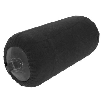 Taylor Made® 5101B - Admiral's Choice Series 18" D x 42" L Black Acrylic Fender Cover