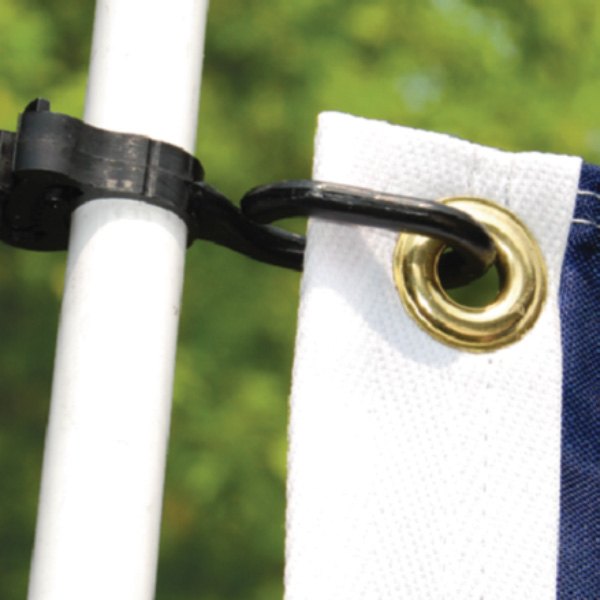 Taylor Made® - Charlevoix™ Flag Pole Clip