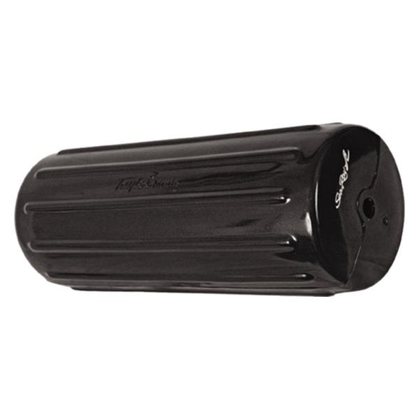 Taylor Made® - Big B™ Searay 8" D x 20" L Sand Line Through Center Cylindrical Inflatable Fender