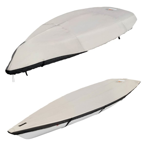  Taylor Made® - Boat Cover Kit for Laser Hull & Deck Boat