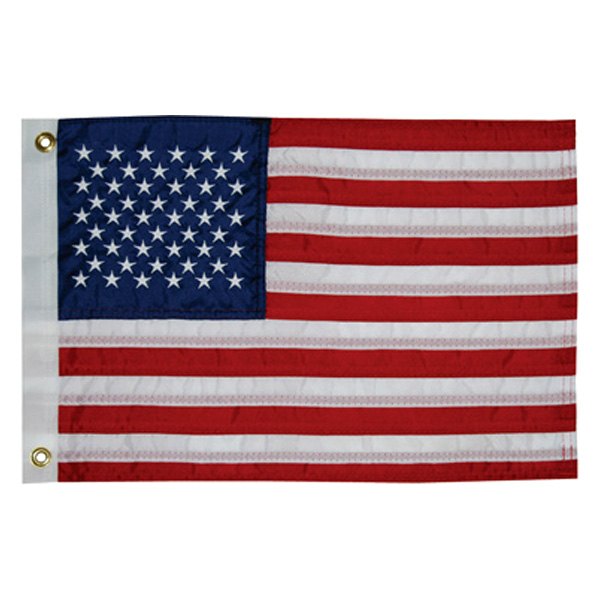Taylor Made® - Deluxe 16" x 24" "50 Star" Flag