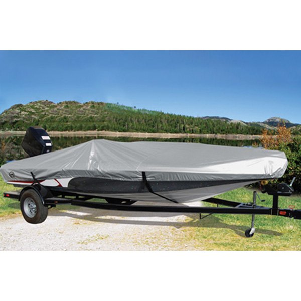 Taylor Made® 88200HL Trailerite™ Pro Silver Reflective Polyester