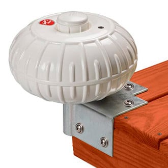 Taylor Made® - Dock Pro™ Replacement Wheel