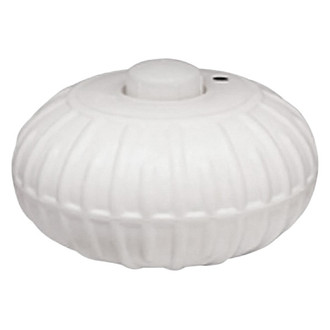 Taylor Made® - Dock Pro™ 18" D White Replacement Wheel