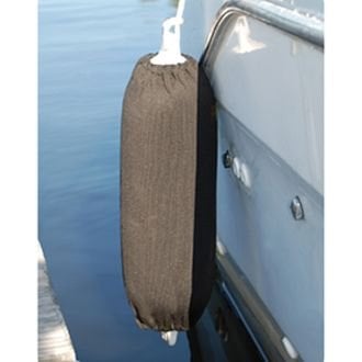 Boat Buoy & Fender Covers - Fleece, Acrylic, Polyester | BOATiD Boat Buoy & Fender Covers - Fleece, Acrylic, Polyester | BOATiD