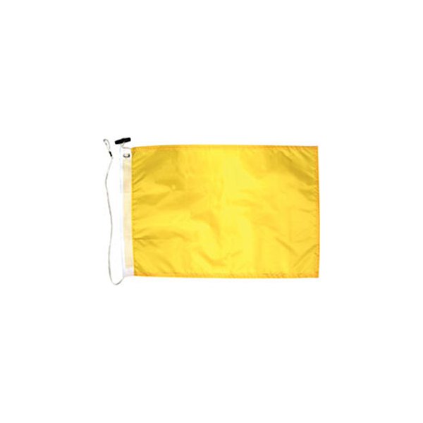 Taylor Made® - 12" x 18" Polyester Code Flag