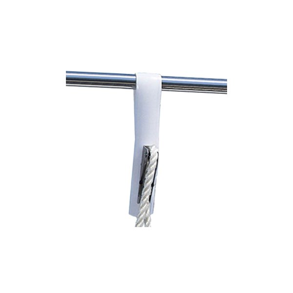 Taylor Made® - Tidy-Ups™ White Fender Adjuster for Large Rail