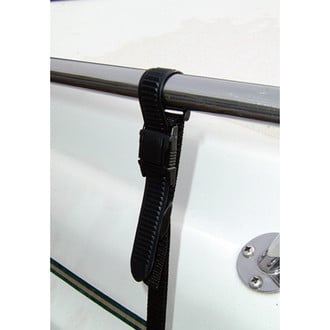 Taylor Made® - 6"-24" Ajustable Ratcheting Fender Hanger