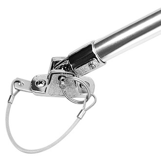 Taylor Made® - Stainless Steel Pull Pins