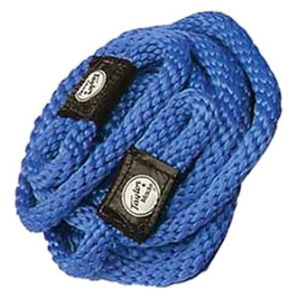 Taylor Made® - 0.375" D x 6' L Blue Polypropylene Fender Lines