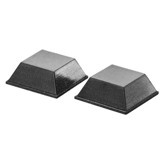 Taylor Made® - 3/4" L x 3/4 W Door Pads