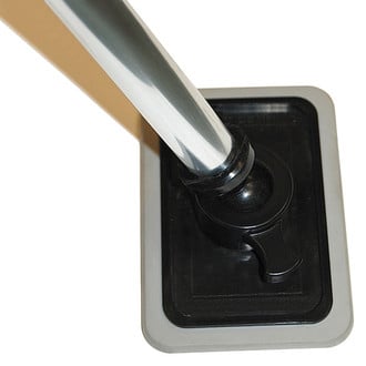 Taylor Made® - Base Pad for 7/8" Bottom Pole