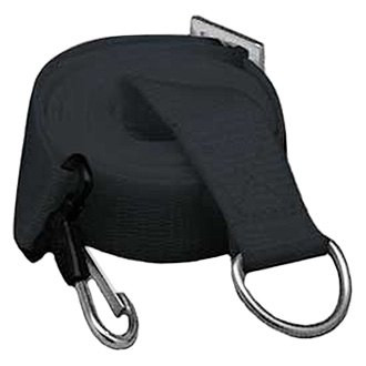 Taylor Made® - Adjustable Tie-Down Straps with Hook End