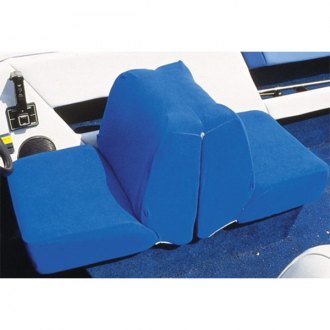 Waterproof Boat Seat Cover Fishing Chair Covers for 22" H x 25" Wx 18" L 