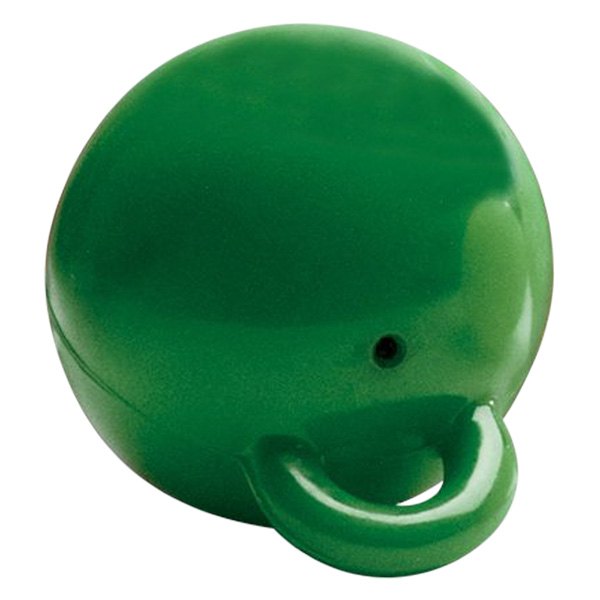 Taylor Made® - 8" D Neon Green One Eye Round Personal Watercraft Buoy