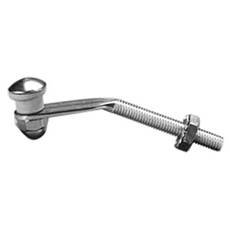 Taylor Made® - Windshield Hidden Hold-Down Fasteners