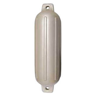 Taylor Made® - Storm Gard™ 5.5" D x 20" L Twin Eye Cylindrical Inflatable Fender