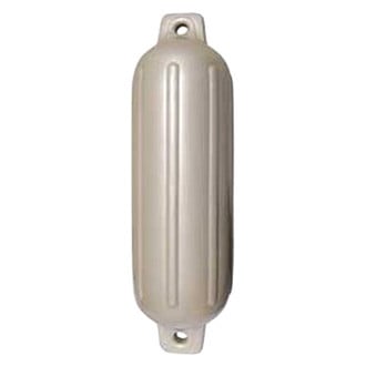 Taylor Made® - Storm Gard™ 8.5" D x 27" L Twin Eye Cylindrical Inflatable Fender