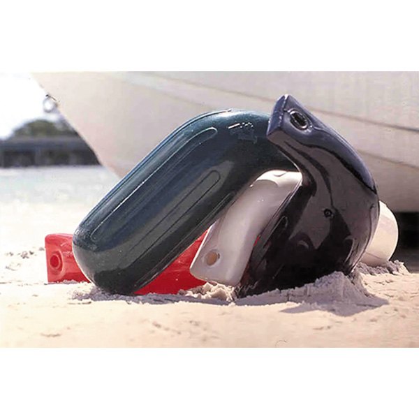 Amazon.com : Taylor Made Low Freeboard Boat Fender 5