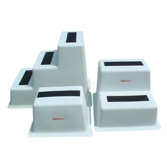 Taylor Made® - StepSafe™ 3-Step Dock Step