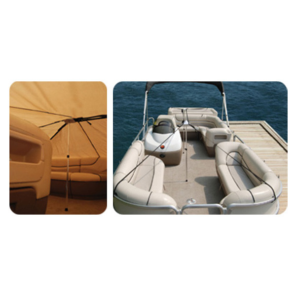Taylor Made - Housse de Siège Baquet Pivotant de Capitaine - 40238
