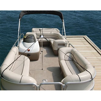 Taylor Made® - 27"-50" L Pontoon Boat Cover Support System