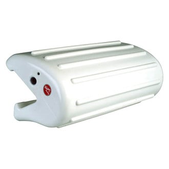 Taylor Made® - 22" L x 10" W Line Through Center Transom Fender