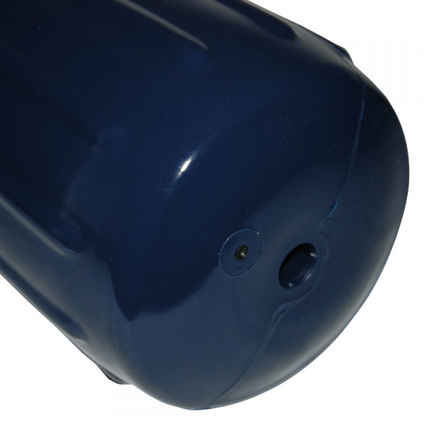Hull Gard Inflatable Vinyl Boat Fender - Yaxa