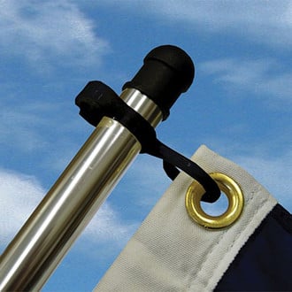 Taylor Made® - Charlevoix™ Flag Pole Clip
