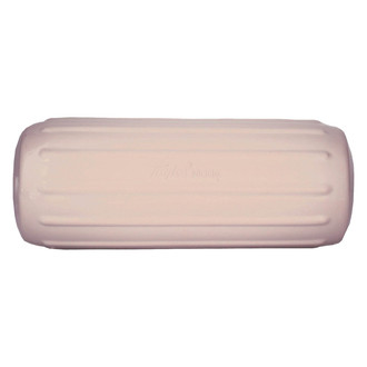 Taylor Made® - Big B™ 8" D x 20" L Sand Line Through Center Cylindrical Inflatable Fender