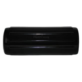 Taylor Made® - Big B™ 10" D x 26" L Line Through Center Cylindrical Inflatable Fender