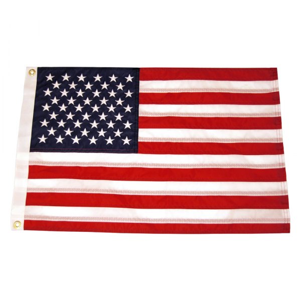Taylor Made® - Deluxe 12" x 18" "50 Star" Flag