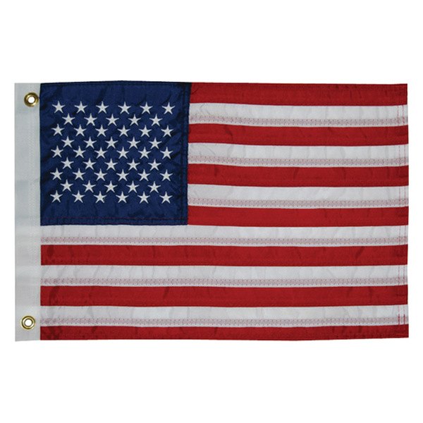 Taylor Made® - Deluxe 30" x 48" "50 Star" Flag