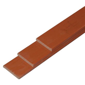 Taylor Made® - 84" L Fiberglass Boat Cover Support Bow