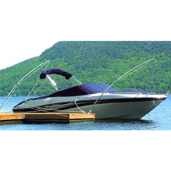 Taylor Made® - BoatGuard™ 12' L Mooring Whip Kit, 2 Pieces