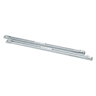 Taylor Made® - 30" L Aluminum Non-Locking Slide Assemblies
