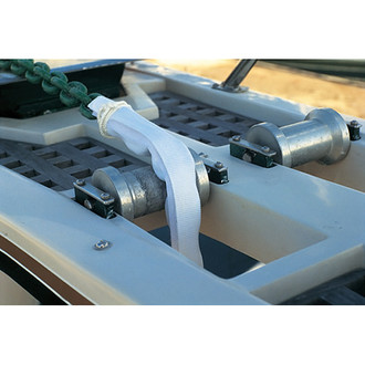 Taylor Made® - Polyester Removable Chafe Guard