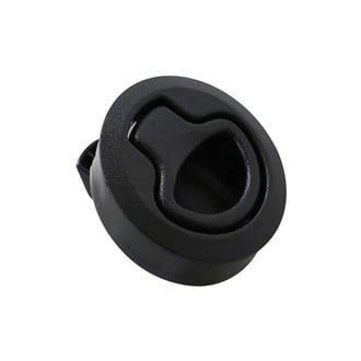 Teak Isle® - Flush Slam Latch