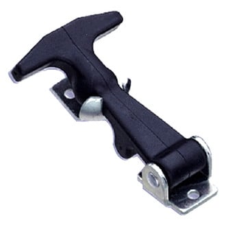 Teak Isle® - Flex Draw T-Handle Latch