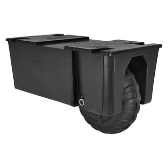 Techstar® - Wheel Float