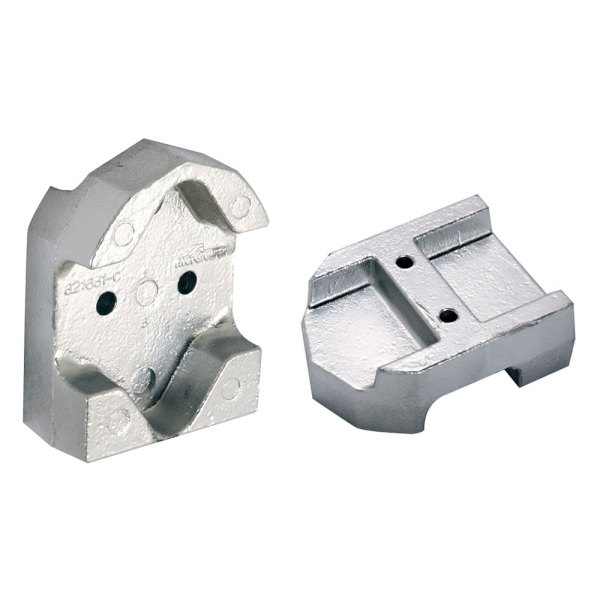 Tecnoseal® - Aluminum Gimbal Block Anode