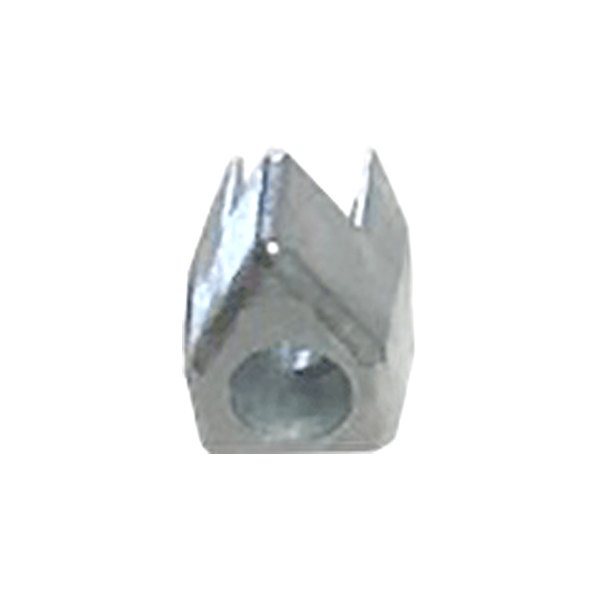 Tecnoseal® - Model A, B Aluminum Line Cutter Anode
