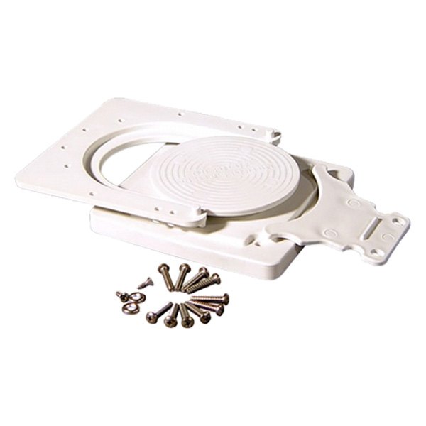 Tempress® - White Quick Disconnect Mounting Kit