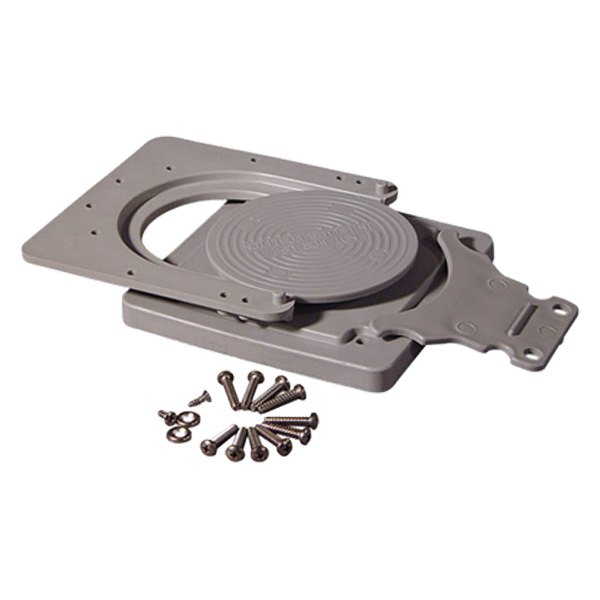 Tempress® - Gray Quick Disconnect Mounting Kit