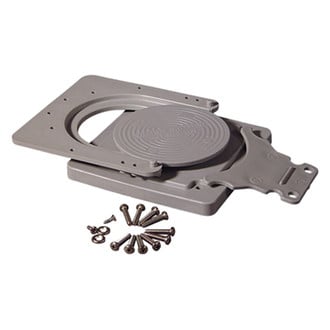 Tempress® 45933 - Gray Quick Disconnect Mounting Kit