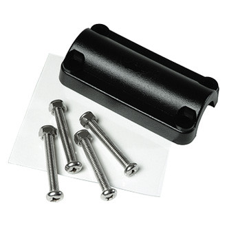 Tempress® - Fish-On!™ Black Rail Mount Triple Adapter Kit