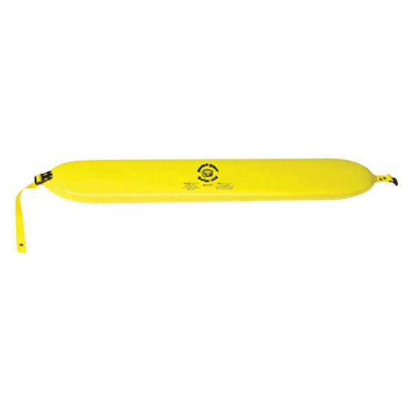 TRC Recreation® - Promotional Small Yellow Belt