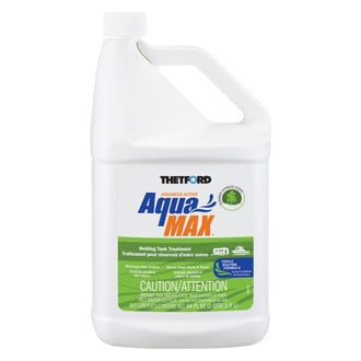 Thetford® - Aqua-Max™ Holding Tank Odor Treatment